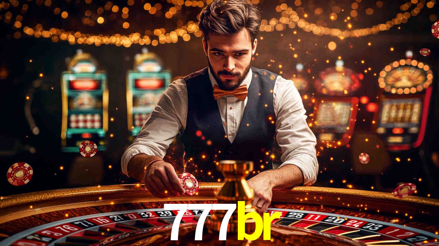 777br PIX instantâneo Brasil - Depósito e saque em minutos 24/7