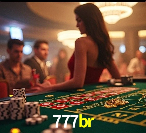 Vantagens exclusivas 777br para jogadores brasileiros