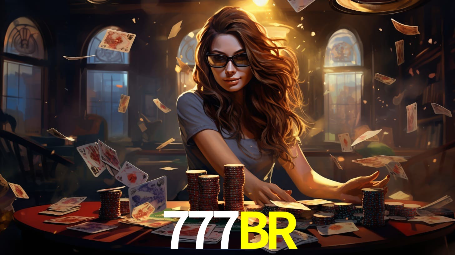 Melhores Jogos de Slots no 777BR 🍀