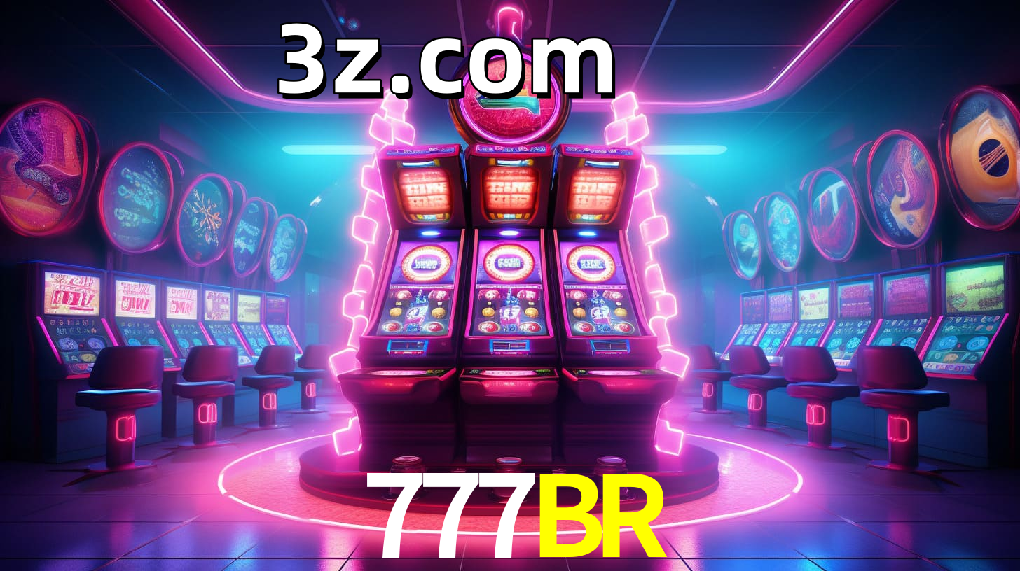 Melhores Jogos de Slots no 777BR 🍀