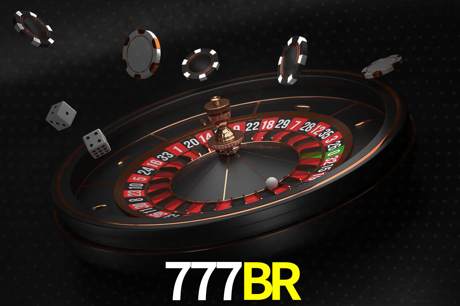 Melhores Jogos de Slots no 777BR 🍀