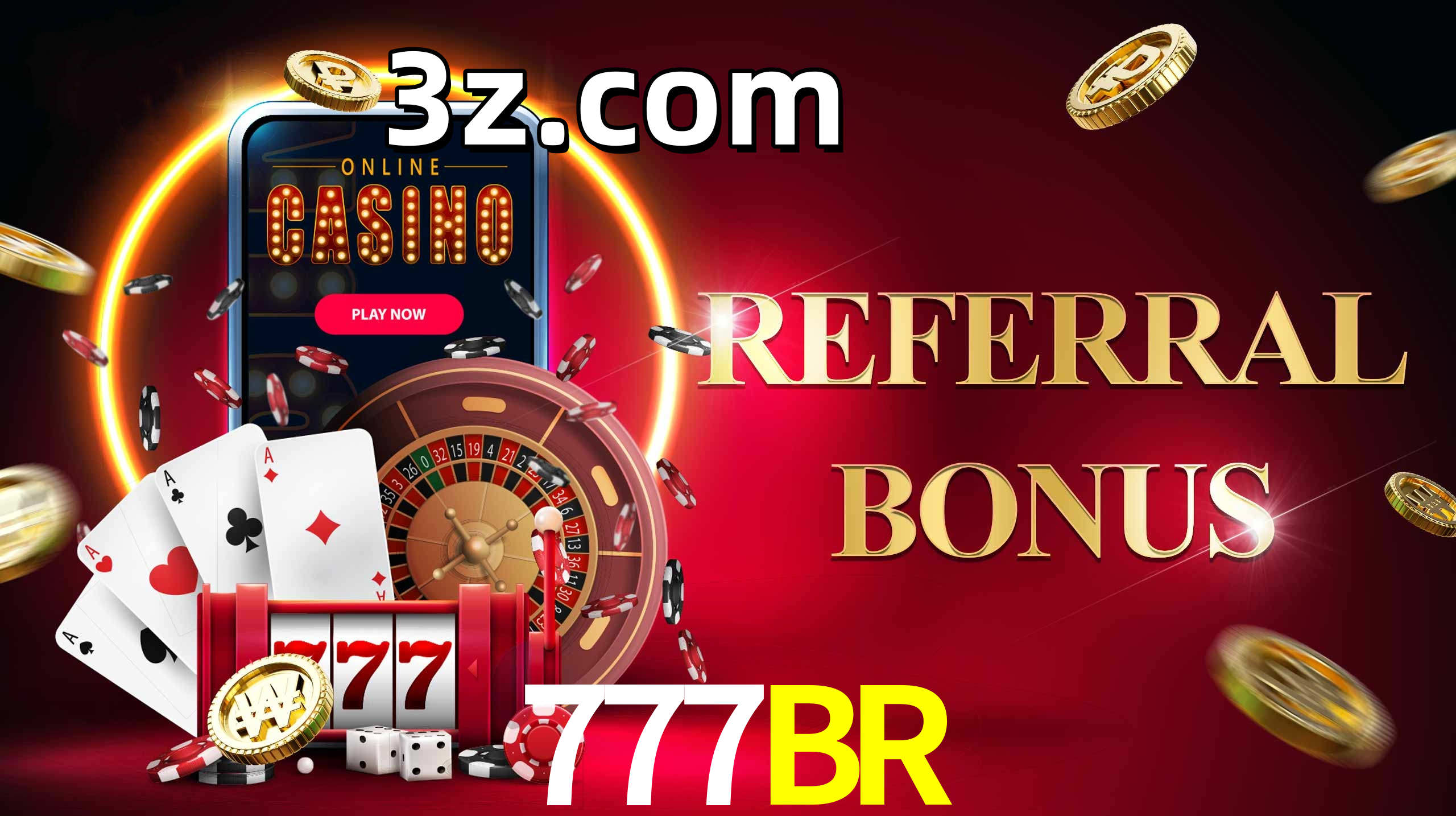 Melhores Jogos de Slots no 777BR 🍀