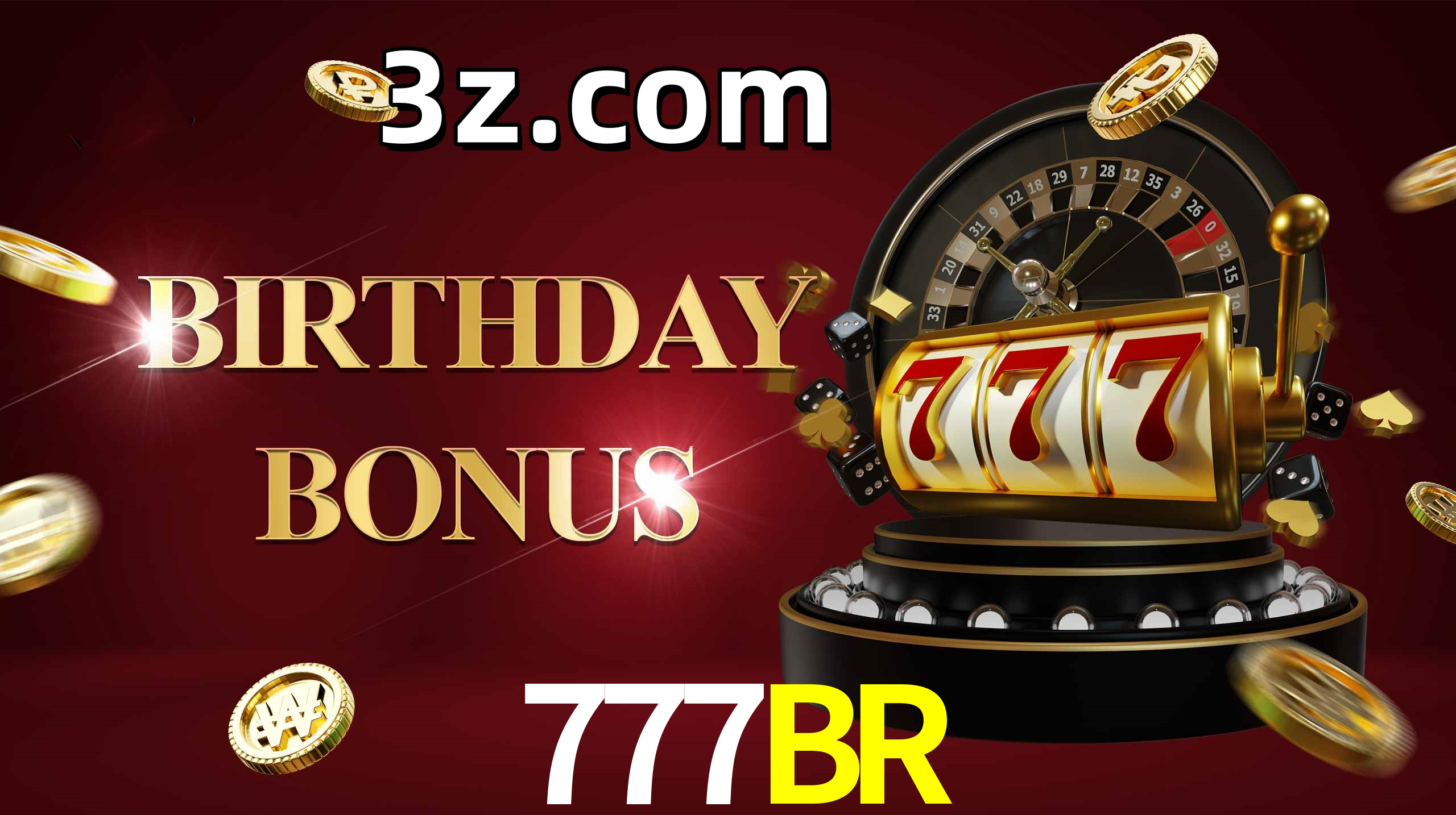 Melhores Jogos de Slots no 777BR 🍀