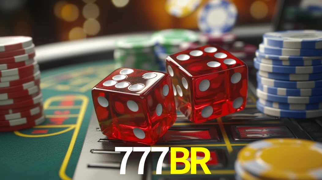 Melhores Jogos de Slots no 777BR 🍀