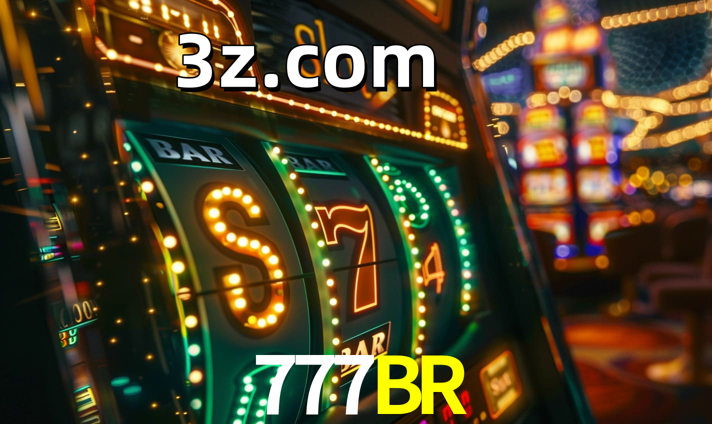 Melhores Jogos de Slots no 777BR 🍀